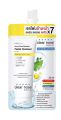 เจลโฟมล้างหน้าเคลียร์โนส Clear nose Acne Care Solution Facial Cleanser ( ซอง ). 