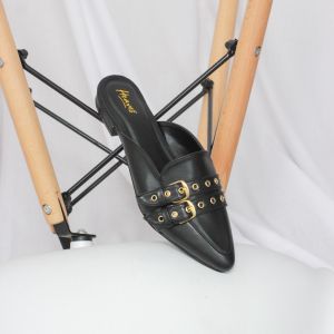 Heaves - Sepatu Hak Tahu Wanita 2cm Diora - Sepatu Wanita Premium