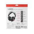 MSI H991 GAMING HEADSET (S37-21000A1-V33). 