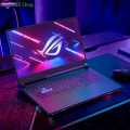 【ASUS Warranty】ASUS ROG Strix G17 2025 Gaming Laptop|ASUS ROG Moba7 PLUS Gaming Laptop/ASUS ROG Gaming Laptop/AMD R9-7940HX R9-7845HX R9-7945HX/RTX4060 CPU Notebook Computer|17.3" 240HZ ROG Computer PC|魔霸7plus/64GB RAM 2TB. 