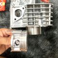 Lòng xi lanh Sirius Jupiter đúc size ZIN Ful bộ Lòng Piston Bạc Ắc. 