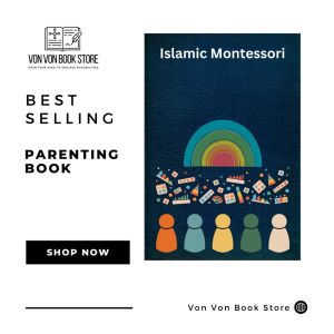 Islamic Montessori Buku Montessori Parenting Book eBook PDF