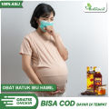 Obat Batuk yang Aman untuk Ibu Hamil - Tenggorokan Gatal Batuk Berdahak - Meredakan Batuk Kering - Kurmaqu. 