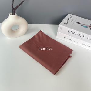 Hijab Instan Segitiga Jersey | jilbab Segita  Jesey | Hijab Malay Segitiga Instan