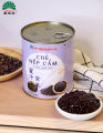 Chè nếp cẩm Wonderful lon 870g. 