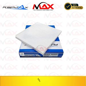 FCS 9312 Fleetmax Cabin Filter for HYUNDAI ACCENT 11-18 TUCSON 06-14 KIA CARENS 07-12 RIO 05-11 SOLUTO STONIC 19-23 SPORTAGE 10-16