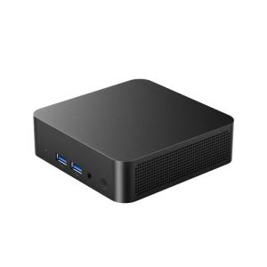 (3-Year-Warranty)Small computers Mini Pocket computer Windows 11 Intel Core i9 8950HK Computer Top PC 16GB DDR4 1TB 2TB SSD Wifi 6 BT 5.2 PC Gamer