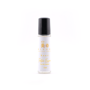 Miyuki™ Womens Long Lasting Perfume | "Elegance in Bloom"