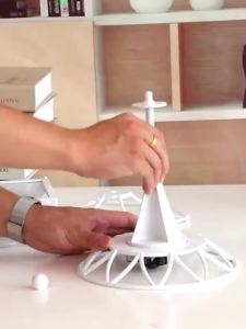 【可洗照片】摩天轮相框摆台5寸风车相架组合儿童婚纱相片框创意【Foto yang boleh dibasuh】Bingkai foto roda Ferris menetapkan meja 5 inci rangka foto kincir angin gabungan bingkai foto perkahwinan kanak-kanak