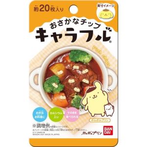 แผ่นปลา แผ่นตกแต่ง ผงโรยข้าวเปลี่ยนสี ผงคินาโกะ ผงให้ความหวาน ลายกาตูน คิตตี้ หัวใจ หน้าไข่ขี้เกียจ