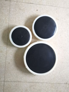 D200 D260 D300 Epdm Fine Bubble Air Disc Diffuser  micro Bubble Air Aeration Aerator For Fish Pond Farming