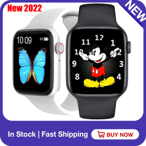 🎁 Original Product + FREE Shipping 🎁 Watch 8 Max Smartwatch NFC 2022 Wireless Charging Bluetooth Call Sports Fintess Women Men SmartWatch PK i7 Pro Max x8 pro max