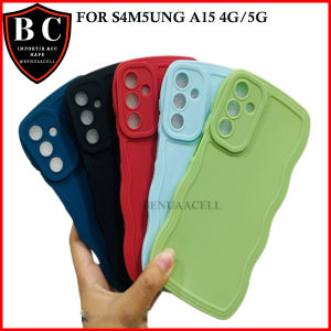 CASE GELOMBANG WARNA FOR SAMSUNG A05 A05S A04 A04E A04S A03 A03 CORE A03S A02 A02S A15 A14 A13 A12 A11 A10 A10S A25 A24 A23 A22 4G A21S A20 A20S A35 A34 A33 A30 A30S A32 A55 A54 A53 A52 A52S A51 A50 A50S A73 A72 A7 2018