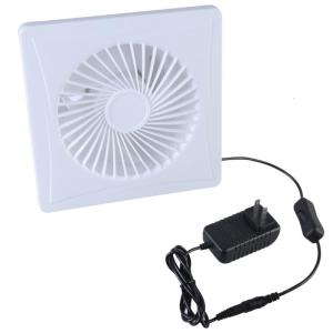 12V Phòng Tắm quạt của máy tách Yên Tĩnh Ống Vắt Không Khí Boosters Fan Thông Gió Ống Xả Máy thổi khí Thông Gió Fan Nhà