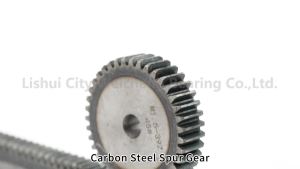 1pc 1Mod 1 Modulus Gear Rack steel 10*10*500mm 1pc 1 M 17 gigi 15 gigi Pinion 45 Gear Metal Gear Steel