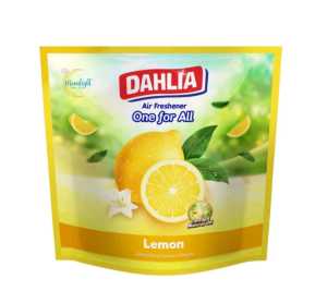 Dahlia Air Freshener ALL VARIAN