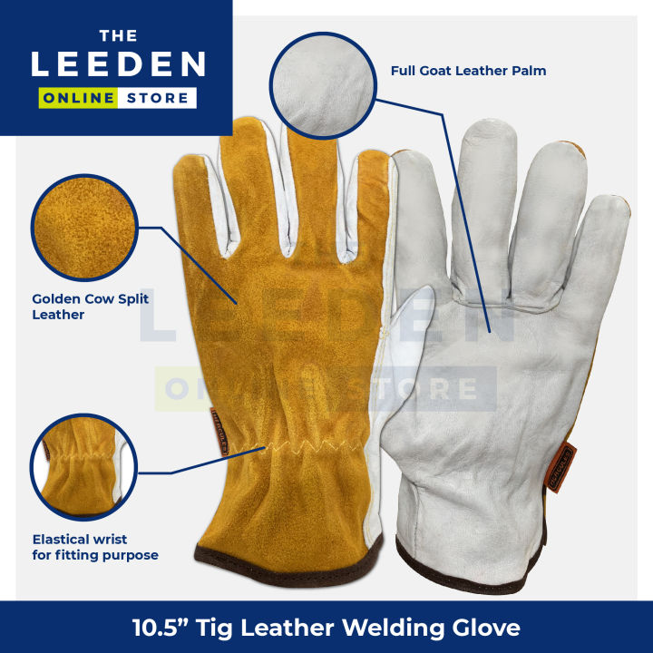 Hercules%20TIG%20Leather%20Welding%20Gloves%20by%20Leeden%20Online%20Store%20-%20Image%203