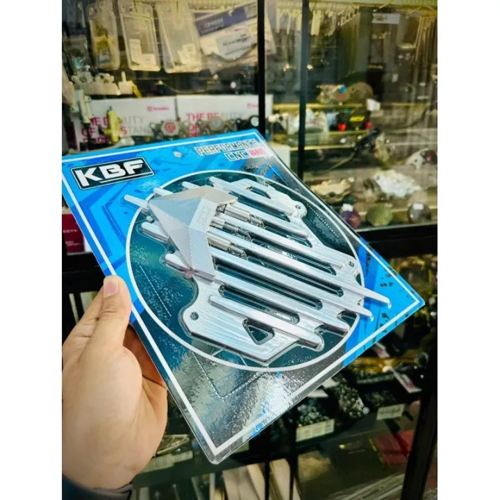 KBF%20CNC%20Aluminum%20Water%20Tank%20Cover%20(TQ6)%20For%20Honda%20Scooters%20COD%20Hot%20Selling%20-%20Image%203
