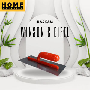 Raskam gg Kayu / Roskam kayu / Raskam gg kayu / Raskam Plastik / Penghalus Dinding gg kayu