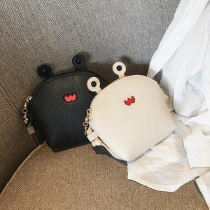 [HCM]TÚI ĐEO CHÉO ẾCH CON