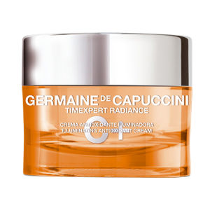 Kem Trẻ Hóa Da Timexpert Radiance C+ Illuminating Antioxidant Cream Germaine De Capuccini 50ml