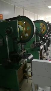 Lưới Chống Bụi Đông Quan PVC Lưới Đục Lỗ Khung Máy Quạt Loa Máy Tính Bảng Chính Bộ Lọc Lưới Tản Nhiệt Âm Thanh