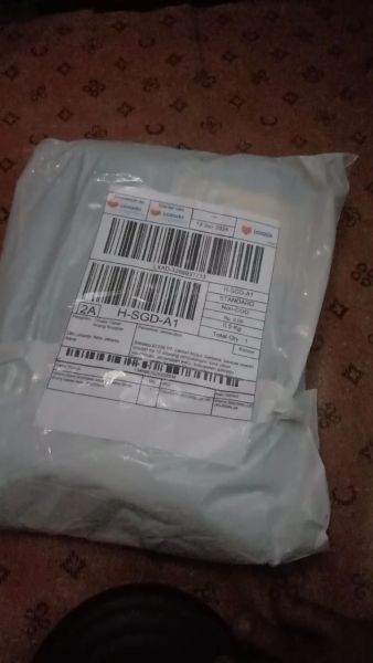 Buyer review video 2