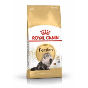 Royal Canin Cat Dry Food Original Pack 400g / Indoor27 / Persian Kitten / Kitten / Sensible33