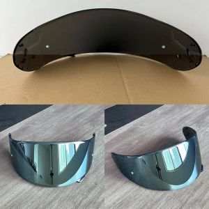 Helmet for Full Helmet Z7/X14 Sunscreen Plating CWR Mirror High Definition Night Vision