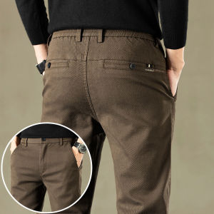 Men Formal Long Pants/ Seluar Slack Lelaki/ Pant Office Wear/ Slim Fit #sxc 308