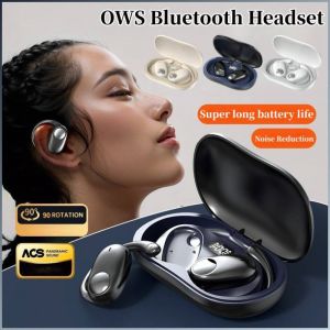 In-ear Headphones High Energy Core Bluetooth On-ear Design Wireless Headphones Outdoor Quick