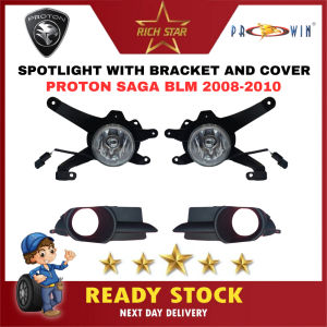 [Proton Saga/BLM(2008-2010)FRONT BUMPER/FOG LAMP COVER/SPORT LIGHT/SPARE SPART]RH/LH