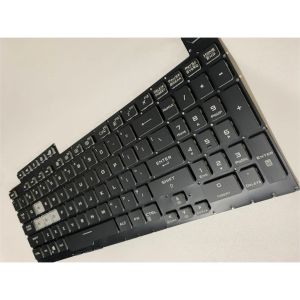 Bàn phím laptop (HD1) bố cục US dành cho ROG G731 G731GT G731GV G731GU G731GW G732L G732G