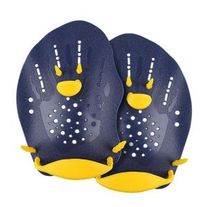 1 Pair Kids/Adults Swimming Flippers Streamlined Shape Swim Assist Fins Enhances Speed Multiple Color Option