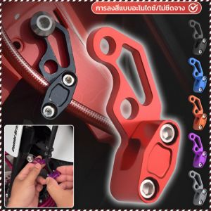 วงเล็บ กันน้ำ ทนต่อการกัดกร่อน คลิปลวด ไม่มีการเสียรูป ออกซิเดชันอโนไดซ์ อเนกประสงค์ การผลิตโลหะ