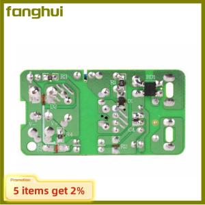 fanghui 5V 2A Adapter Switching Power Supply Module AC 220V To DC 5V Step-Down Power Supply Board