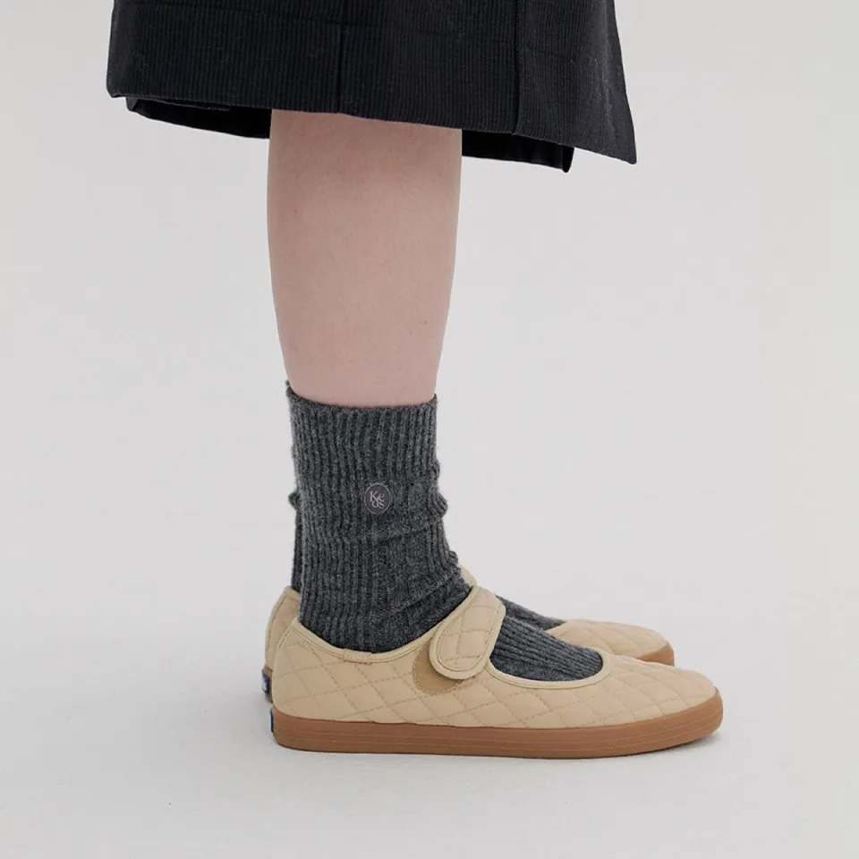 Keds Women's Joy Quilting 3 Colors Mary Jane Shoes (Size-US Keds Women's Joy Quilting 3 Colors Mary Jane Shoes (Size-US