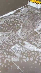 [Giá Hủy Diệt] Bàn Chải Đa Năng Cầm Tay Tiện Lợi -  Bàn Chải Xoay Gập Chà Sàn Cọ Rửa Làm Sạch Mọi Ngóc Ngách