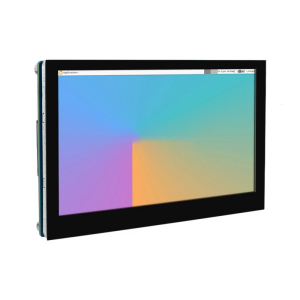 4.3/5/7inch LCD Touchable Screen Monitor LCD Display Screen Touch Panel Replacement For 3B Developmen Board Accessories