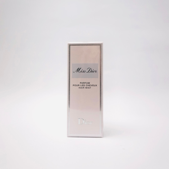 Christian Dior Miss Dior Hair Mist Parfum Woman 30 ML Lazada