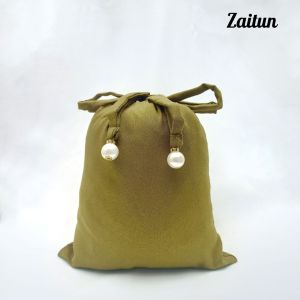 Mukena Dewasa Khadijah Mukenah Jumbo Bahan Katun Bahan Saten Voal Premium Adem