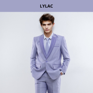 Setelan Jas Wedding semi wool Jas Pria Stelan Jas nikah dan Celana Blazer Jas Pengantin nikahan Jas Formal