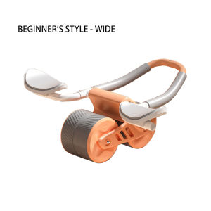 Abdominal Wheel Roller Multi Function Abdominal Exercise Machine AB Roller Wheel Exercise Equipment Exercise Equipment For Women