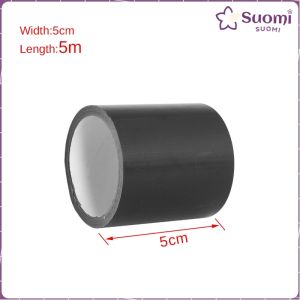 Suomi Self-adhesive Repair Tape Duct Tape For Vehicle Motorcycle Seat Sofa Cushion Repair