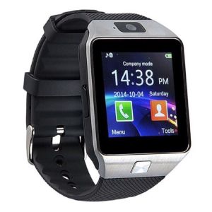 🔥【Readystock】 + FREE Shipping🔥DZ-09 Smart watch with camera