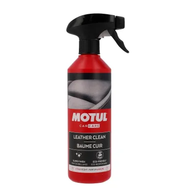 Motul Car Leather Clean 500ml