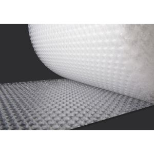 100 mét xốp nổ cao 28 cm - Màng xốp hơi - Xốp bóng khí - Gói hàng - Bọc hàng giá bán sỉ 1 cuộn