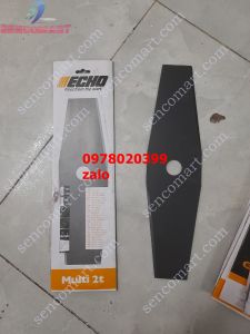 Lưỡi Cắt Cỏ Cao Cấp Echo Nhật Bản Vát Chéo