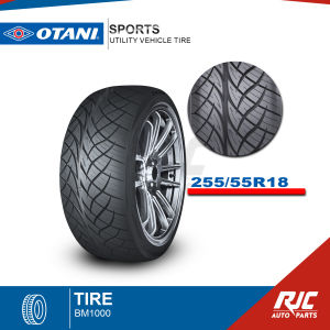 OTANI TIRE BM1000 255/55R18 ( 1 PC )