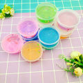 [12 hủ slime chỉ 35k] Slime và bộ kit làm slime các loại, slime hủ to kim tuyến, slime trụ hoạt hình, hộp 12 hủ slime, bộ kit làm slime mây, bộ kit làm slime bơ 4 màu, bộ kit làm slime bơ trắng - Phát Huy Hoàng. 